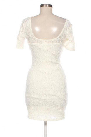 Φόρεμα Body Flirt, Μέγεθος XS, Χρώμα Εκρού, Τιμή 7,99 €