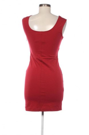 Šaty  Body Flirt, Velikost S, Barva Červená, Cena  519,00 Kč