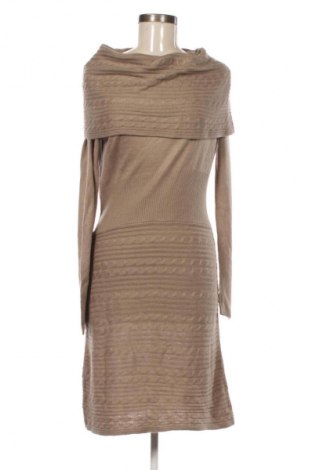 Šaty  Body Flirt, Velikost M, Barva Béžová, Cena  399,00 Kč