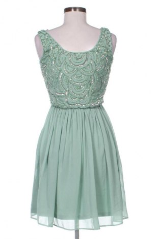 Šaty  Body Flirt, Velikost S, Barva Zelená, Cena  565,00 Kč