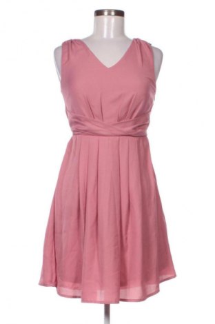 Šaty  Body Flirt, Velikost S, Barva Růžová, Cena  565,00 Kč