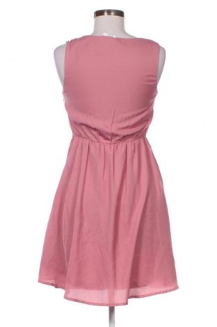 Šaty  Body Flirt, Velikost S, Barva Růžová, Cena  565,00 Kč