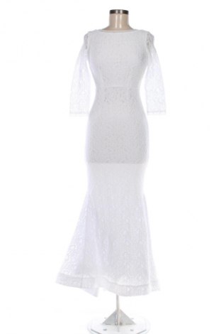 Рокля Body Flirt, Размер XS, Цвят Бял, Цена 51,12 €
