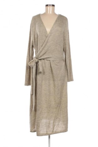 Φόρεμα Body Flirt, Μέγεθος 3XL, Χρώμα  Μπέζ, Τιμή 19,95 €