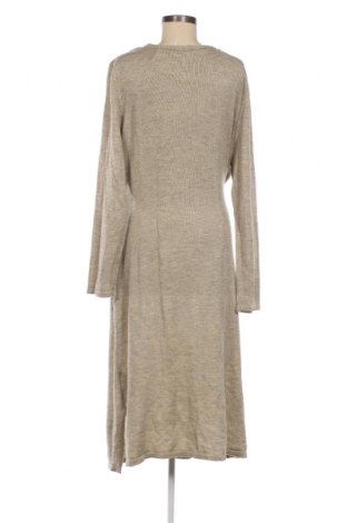 Φόρεμα Body Flirt, Μέγεθος 3XL, Χρώμα  Μπέζ, Τιμή 19,95 €