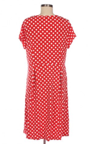 Sukienka Body Flirt, Rozmiar XXL, Kolor Kolorowy, Cena 107,99 zł