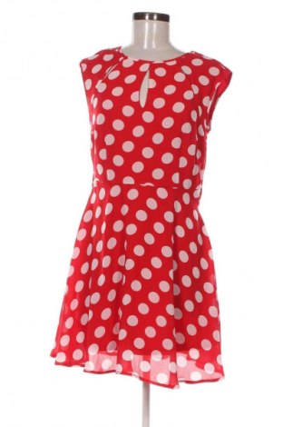 Sukienka Body Flirt, Rozmiar M, Kolor Kolorowy, Cena 53,99 zł