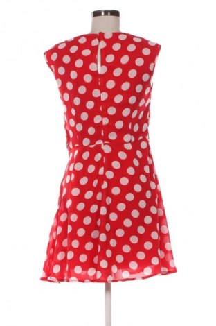 Sukienka Body Flirt, Rozmiar M, Kolor Kolorowy, Cena 53,99 zł