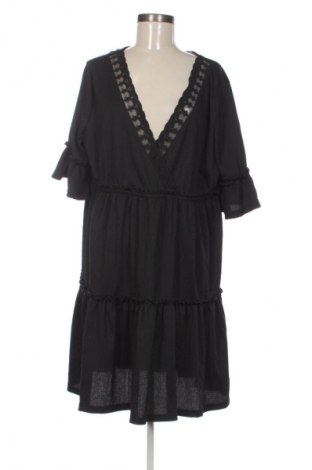 Φόρεμα Body Flirt, Μέγεθος XXL, Χρώμα Μαύρο, Τιμή 15,99 €