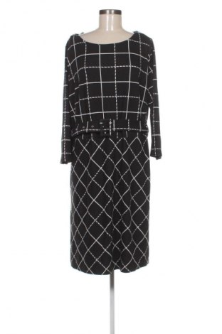 Sukienka Body Flirt, Rozmiar 3XL, Kolor Kolorowy, Cena 64,99 zł