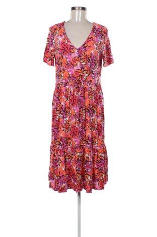 Φόρεμα Body Flirt, Μέγεθος L, Χρώμα Πολύχρωμο, Τιμή 23,99 €