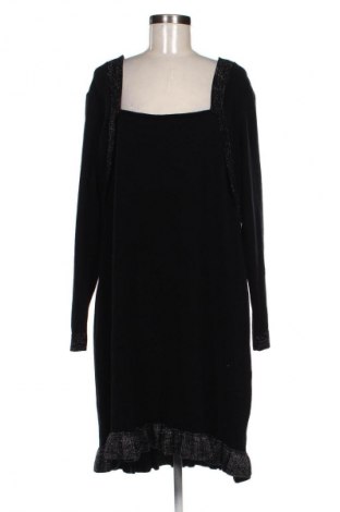 Рокля Body Flirt, Размер 3XL, Цвят Черен, Цена 20,45 €