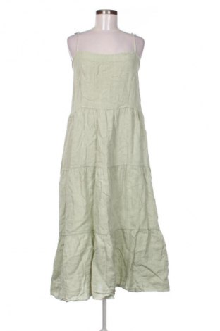 Sukienka Bohemiana, Rozmiar M, Kolor Zielony, Cena 293,99 zł