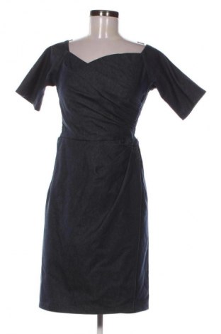 Рокля Bombshell By Katya Wildman, Размер M, Цвят Син, Цена 42,00 €