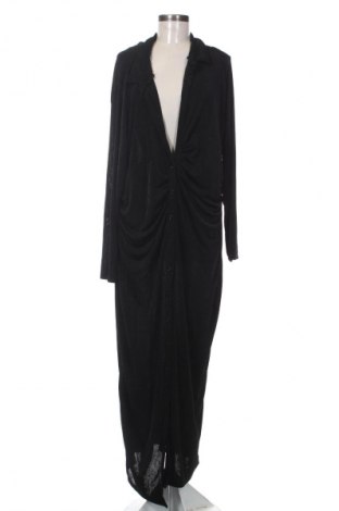 Šaty  Boohoo, Velikost 4XL, Barva Černá, Cena  1 059,00 Kč