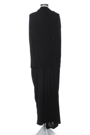 Šaty  Boohoo, Velikost 4XL, Barva Černá, Cena  1 059,00 Kč