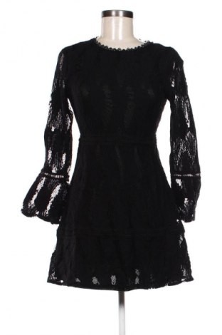 Kleid Boohoo, Größe S, Farbe Schwarz, Preis € 26,99