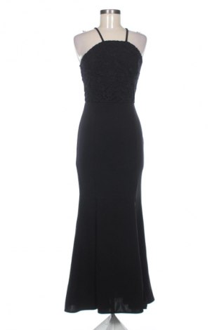 Kleid Boohoo, Größe S, Farbe Schwarz, Preis 29,67 €