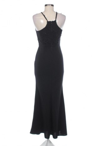 Kleid Boohoo, Größe S, Farbe Schwarz, Preis 29,67 €