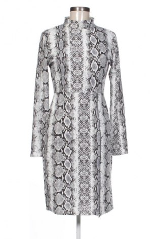 Φόρεμα Boohoo, Μέγεθος L, Χρώμα Πολύχρωμο, Τιμή 31,99 €