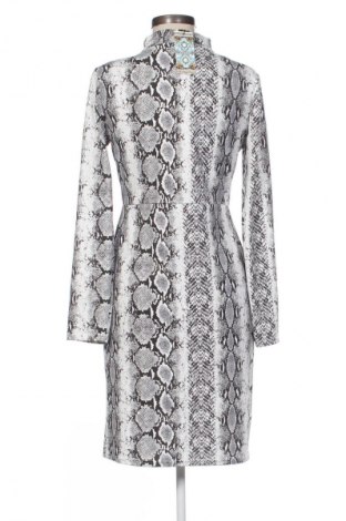 Φόρεμα Boohoo, Μέγεθος L, Χρώμα Πολύχρωμο, Τιμή 31,99 €