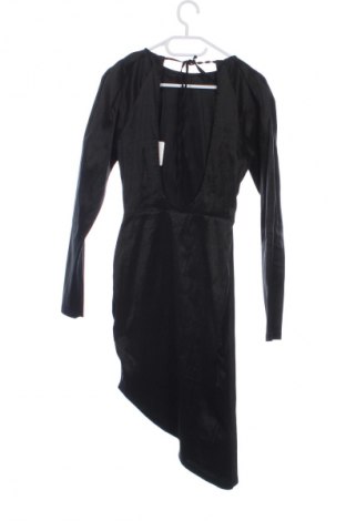 Šaty  Boohoo, Velikost M, Barva Černá, Cena  779,00 Kč