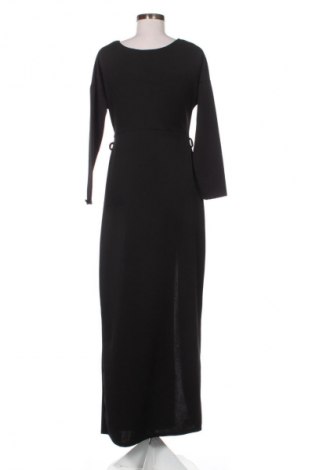 Kleid Boohoo, Größe XL, Farbe Schwarz, Preis 21,99 €