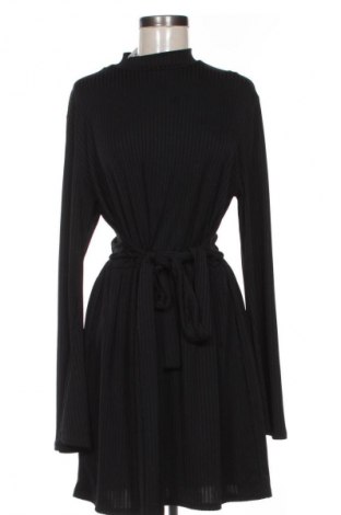 Φόρεμα Boohoo, Μέγεθος XXL, Χρώμα Μαύρο, Τιμή 23,99 €