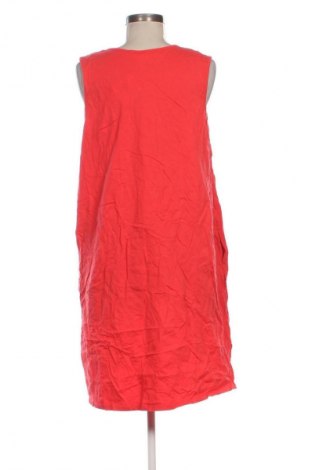 Šaty  Bpc Bonprix Collection, Velikost L, Barva Červená, Cena  319,00 Kč