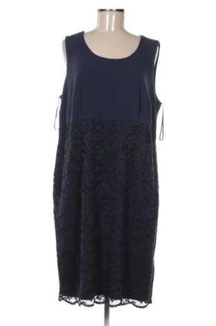 Šaty  Bpc Bonprix Collection, Velikost XXL, Barva Modrá, Cena  299,00 Kč