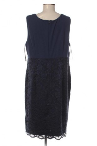 Šaty  Bpc Bonprix Collection, Velikost XXL, Barva Modrá, Cena  299,00 Kč