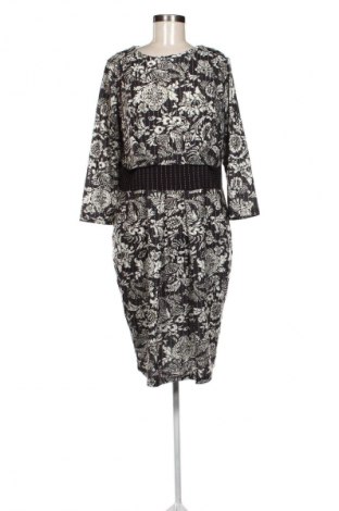 Sukienka Bpc Bonprix Collection, Rozmiar L, Kolor Kolorowy, Cena 52,99 zł