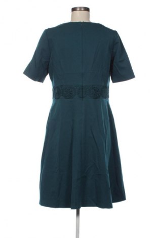 Φόρεμα Bpc Bonprix Collection, Μέγεθος M, Χρώμα Μπλέ, Τιμή 19,99 €