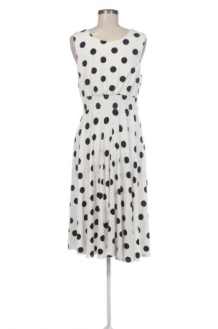 Рокля Bpc Bonprix Collection, Размер M, Цвят Бял, Цена 13,80 €