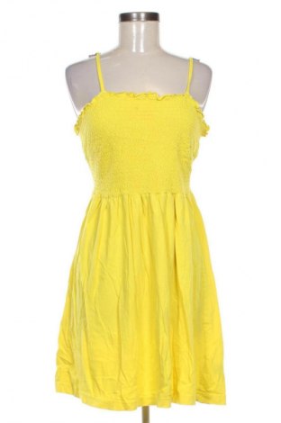 Sukienka Bpc Bonprix Collection, Rozmiar XL, Kolor Żółty, Cena 60,99 zł