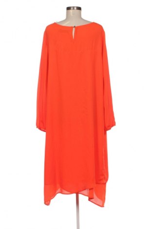 Kleid Bpc Bonprix Collection, Größe XXL, Farbe Orange, Preis 19,97 €