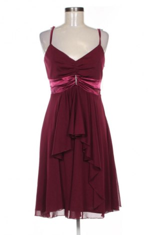 Šaty  Bpc Bonprix Collection, Veľkosť M, Farba Červená, Cena  35,95 €