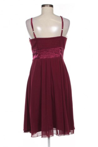 Šaty  Bpc Bonprix Collection, Veľkosť M, Farba Červená, Cena  35,95 €