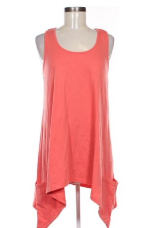 Φόρεμα Bpc Bonprix Collection, Μέγεθος M, Χρώμα Πορτοκαλί, Τιμή 7,99 €