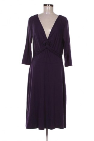 Рокля Bpc Bonprix Collection, Размер XL, Цвят Лилав, Цена 10,73 €