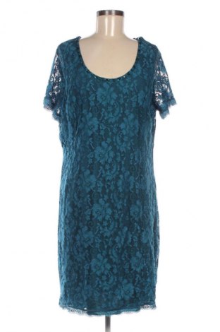 Rochie Bpc Bonprix Collection, Mărime XXL, Culoare Albastru, Preț 165,99 Lei