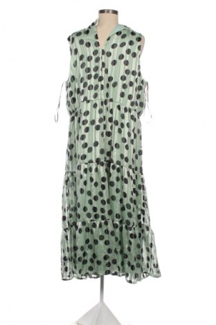 Φόρεμα Bpc Bonprix Collection, Μέγεθος XXL, Χρώμα Πολύχρωμο, Τιμή 23,99 €