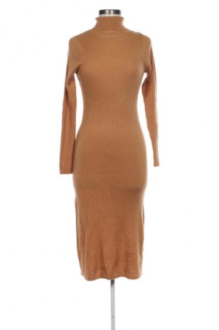 Φόρεμα Brave Soul, Μέγεθος M, Χρώμα Καφέ, Τιμή 16,99 €