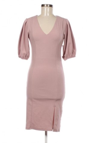 Рокля Bubbleroom, Размер M, Цвят Пепел от рози, Цена 8,18 €