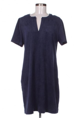 Šaty  Burton of London, Velikost XL, Barva Modrá, Cena  419,00 Kč