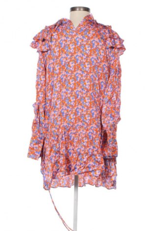 Šaty  By Malene Birger, Velikost S, Barva Vícebarevné, Cena  2 699,00 Kč