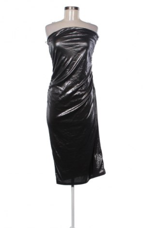 Rochie C&A, Mărime M, Culoare Gri, Preț 81,99 Lei