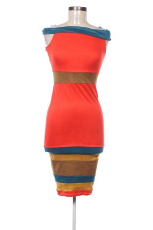 Φόρεμα CBR, Μέγεθος S, Χρώμα Πολύχρωμο, Τιμή 28,86 €