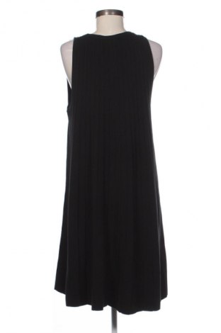 Φόρεμα COS, Μέγεθος L, Χρώμα Μαύρο, Τιμή 61,96 €