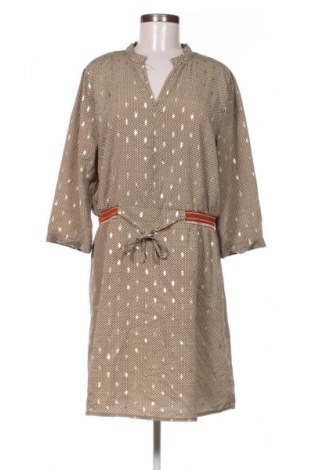 Φόρεμα Cache Cache, Μέγεθος XL, Χρώμα Πολύχρωμο, Τιμή 17,99 €